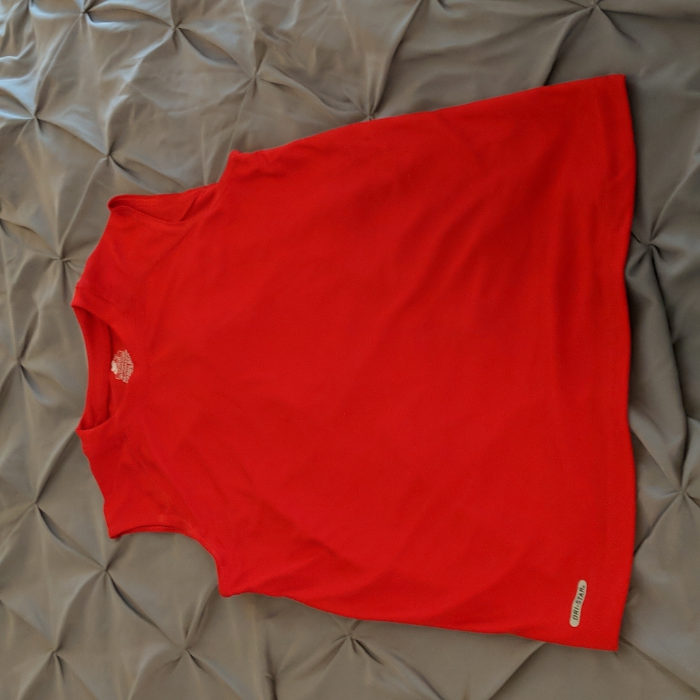 5/$20 Starter Dri Fit tank